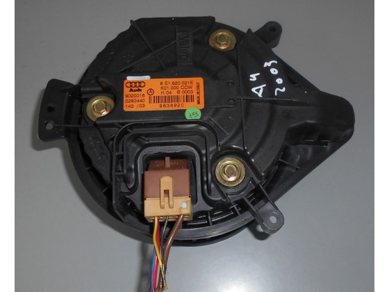 Motor Sofagem Audi A4 2003 ms101